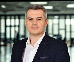 Gabi Aldea - Director General Adjunct, Investimental